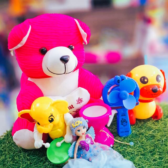 Kids Toys at Kashvi Collection