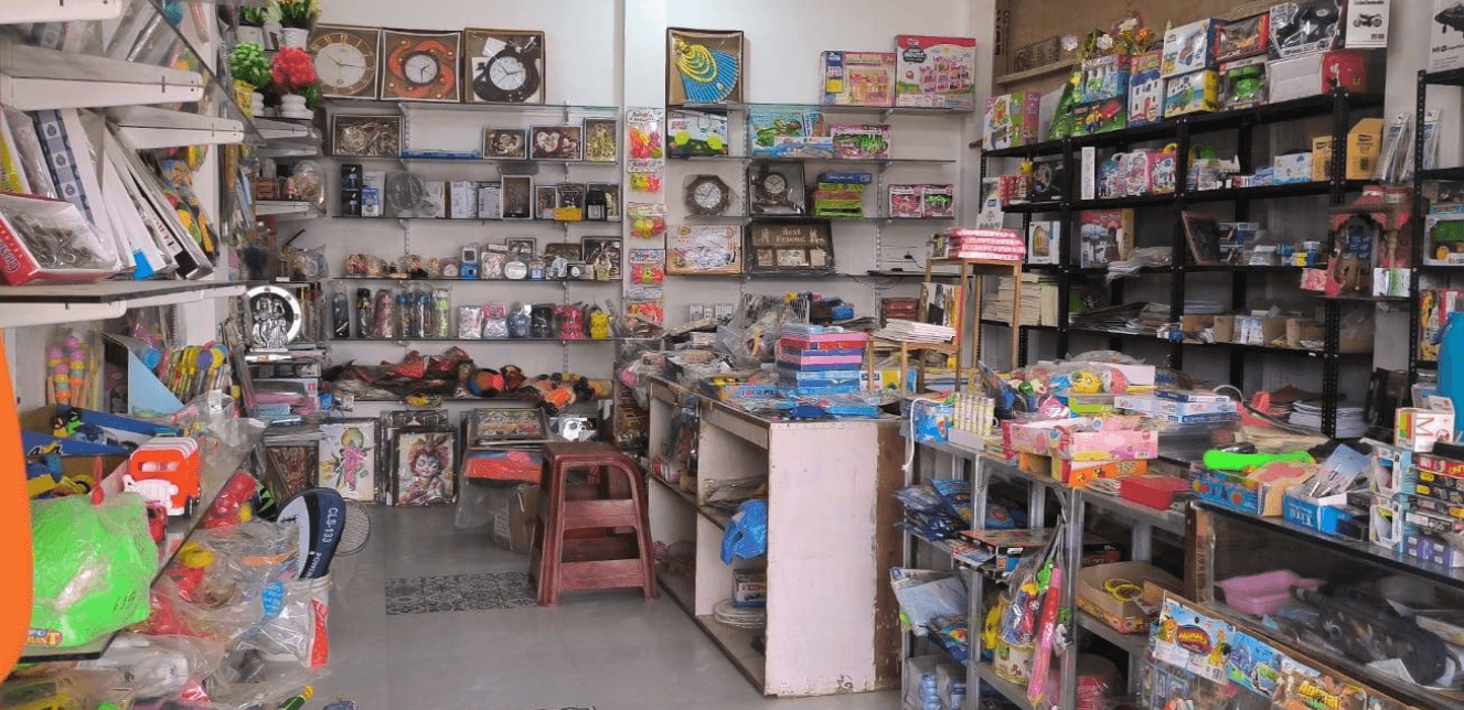 Kashvi Collection toys, gifts and stationery catalog