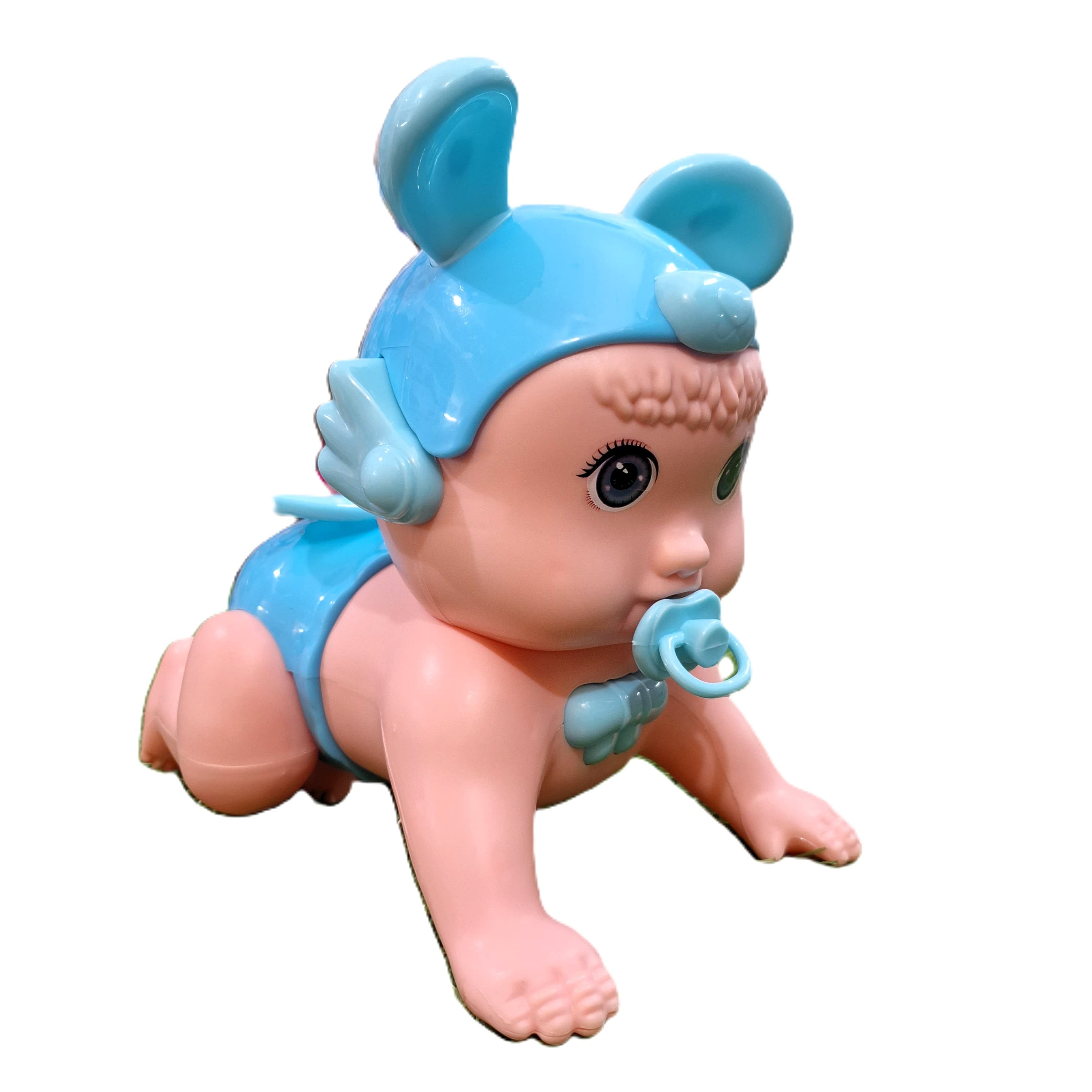 Baby Friction Toy at Kashvi Collection