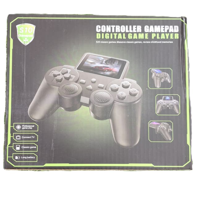 Digital Game Player Controller at Kashvi Collection Narmadapuram