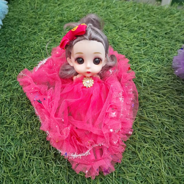 Key Ring Doll Gift at Kashvi Collection Narmadapuram
