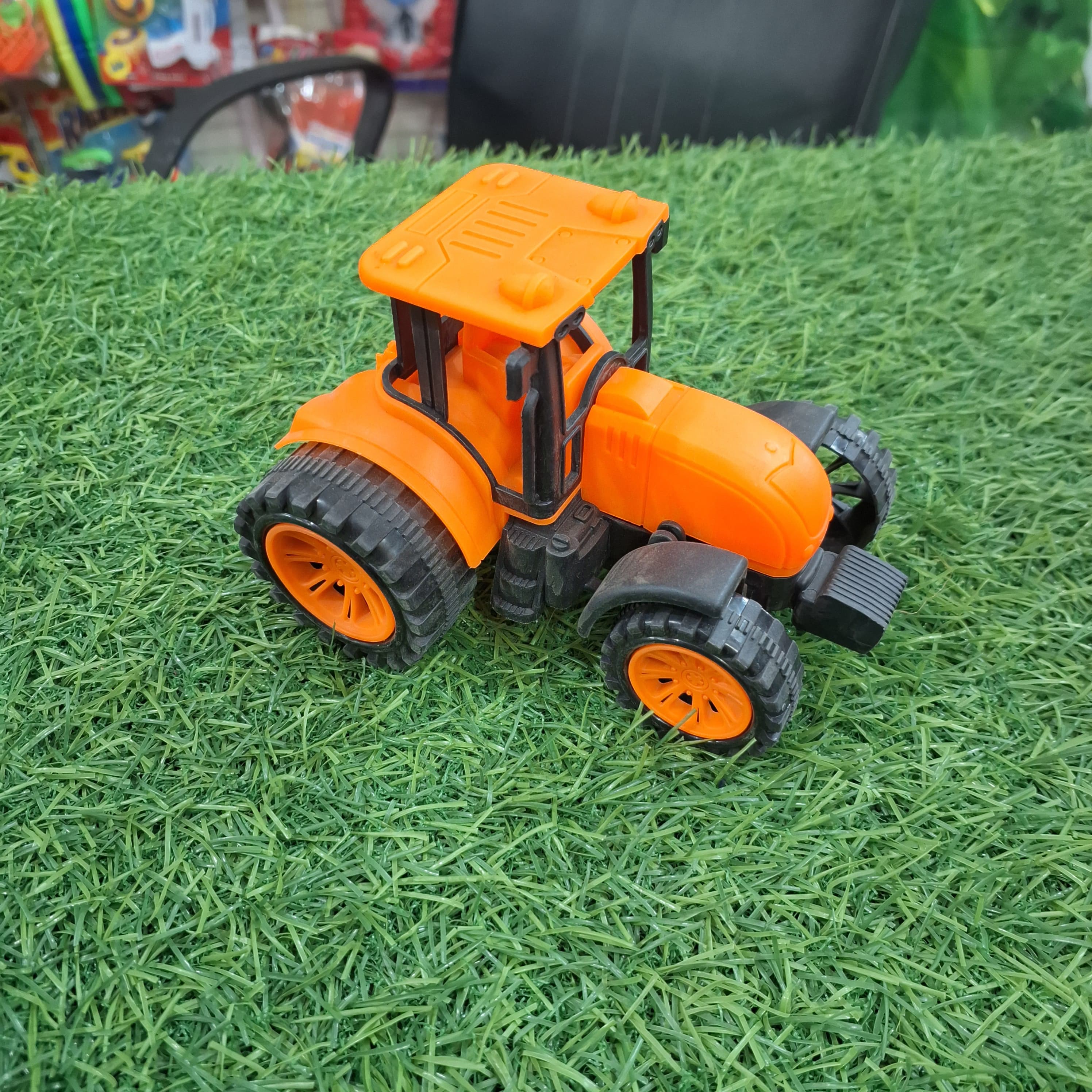 Lumo Tractor Toy at Kashvi Collection